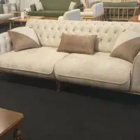 نجار مبل راحتی.