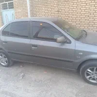 سمند 83