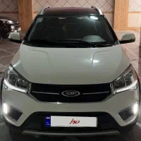 ام وی ام x22 اتومات اسپرت اکسلنت