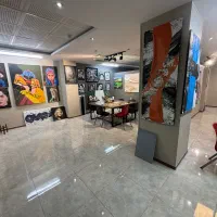لوازم آموزشگاه میز صندلی سه پایه