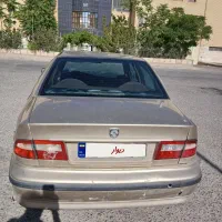 خودروسمند مدل 1382ال ایکس تمام رنگ