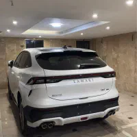 لاماری هیبرید 2025