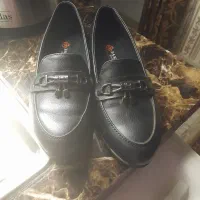 کفش کالج زنانه سایز۳۹ درحدنو