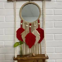 جاکلیدی مکرومه a