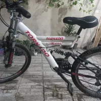 دوچرخه تورنادو