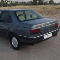 پژو 405 glx|خودرو سواری و وانت|دزفول, |دیوار
