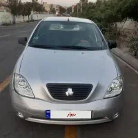 تیبا 91 فول