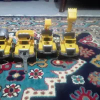 اسباب بازی