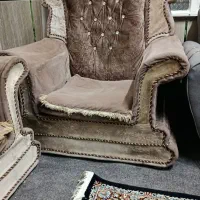 مبل ۷ نفره راحتی