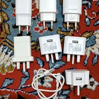آدابتور ( کلگی شارژ )