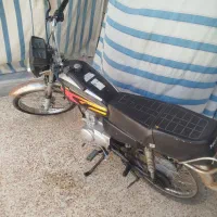 موتور پارکینگی سر حال