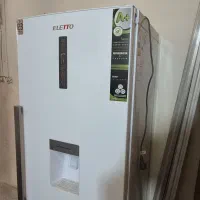 یخچال اِلِتو