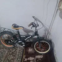 دوچرخه