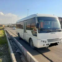 ایسوزو دربستی  توریستی vip