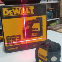 تراز دوخط نورقرمز با کیفیت