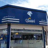 کلیه لوازم بدنه و موتوری ایرانخودرویی