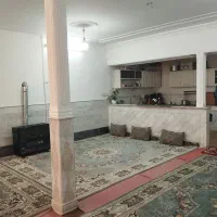 زیرزمین-120متر