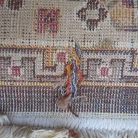 فرش ۴ متری طرح گلیم
