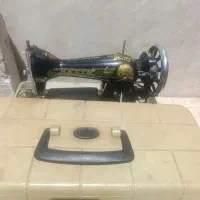 چرخ خیاطی