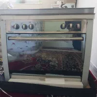 اجاق گاز|اجاق گاز و لوازم برقی پخت‌وپز|رستم‌آباد, |دیوار
