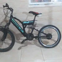دوچرخه 20