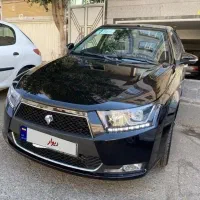 حواله دنا پلاس ۶ دنده
