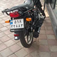 موتور|موتورسیکلت|تهران, بهارستان|دیوار