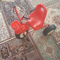 سه چرخه