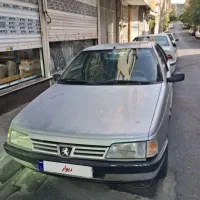 پژو۴۰۵مدل۸۸
