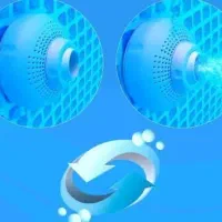 استخر پیش ساخته اینتکس قطر ۴