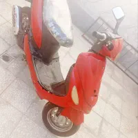 موتور پاکشتی پرواز