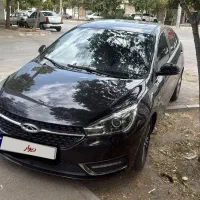 آریزو ۵ توربو اکسلنت اتومات مدل ۹۹