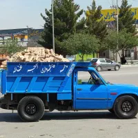 نیسان کمپرسی