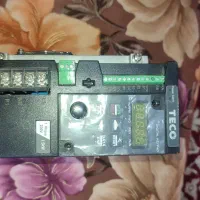 اینورتر TECO s310 2hp 1/5kw
