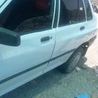 سلام پرایدمدل ۹۲