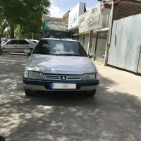 405مدل 89|خودرو سواری و وانت|تربت جام, شهید غلام زاده|دیوار
