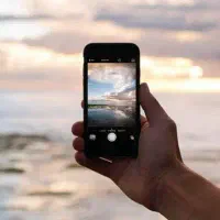 آموزش عکاسی با موبایل