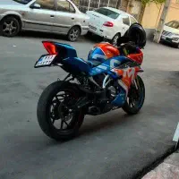موتورCf 250