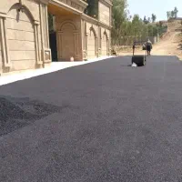 پیمانکاری آسفالت‌و تراشه در کمالشهر با تضمین کیفیت