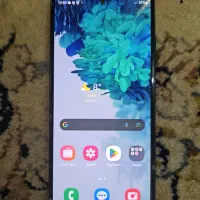 Galaxy S20 fe دوسیم 5g