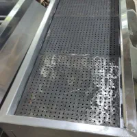 منقل کباب پز صنعتی
