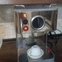 اسپرسوساز خانگی نوا ۱۴۰