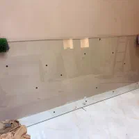 شیشه سکوریت مناسب برای در مغازه