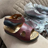 دمپایی طبی عمده  جفتی ۱۴۰