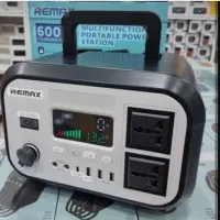 پاور استیشن ریمکس مدل RPP-567 ظرفیت ۶۰۰ وات