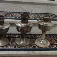 چراغ گرد سوز