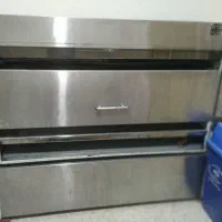 کیاب پز|اجاق گاز و لوازم برقی پخت‌وپز|ملایر, |دیوار