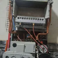 تعمیرپکیج وآبگرمکن کولرگازی کولر آبی شیرآلات