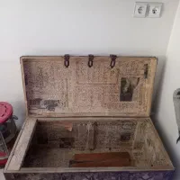 صندوق قدیمی