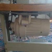 چرخ خیاطی مردانه کاملا سالم